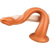 Anaal Dildo Whale XL