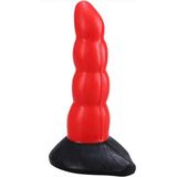 Anaal Dildo Monster Cater 17 cm