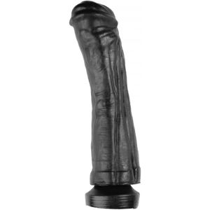 Anaal Dildo Whales 26 cm