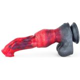 Monster Dildo Lodrax Draak