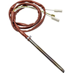 Rechte weerstand 115w 220v L160mm d9,6 3draads 1000mm voor DOMETIC koelkast
