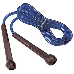 METAL BOXE Prima Boksen Touw Blauw