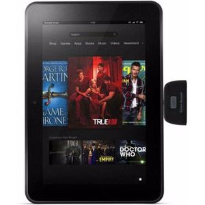 Temium Micro USB 4-in-1 Cardreader