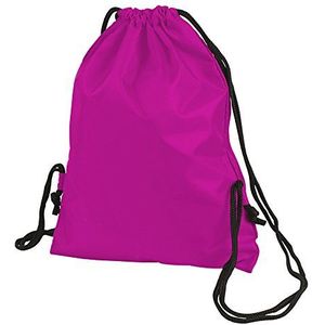 Halfar 1802716 rugzak, Fuchsia