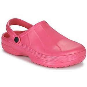 Be Only  SABOT  klompen  dames Roze