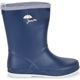 Be Only Rainyday Marine Regenlaarzen, 31 EU, Marineblauw, 31 EU