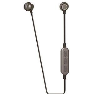 M2B in-ear hoofdtelefoon Bluetooth (stereo, draadloos, 3,5 mm), grijs