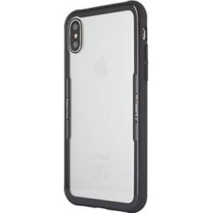 Muvit Tempered Glass Skin Case Iphone Xs/x Cover Transparant