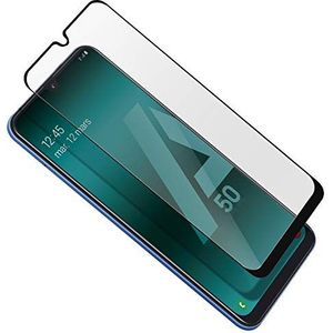 Muvit - Gebogen trommelglas voor Samsung Galaxy A50