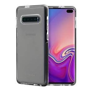 Beschermhoesje voor Samsung Galaxy S10+, zwart
