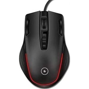 MUVIT GAMING SOURIS FILAIRE POUR PC