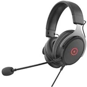 Muvitgame MUVIT GAMING CASQUE FILAIRE JACK 3.5 + CARTE ZOON