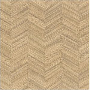 Behang Casamance Ocotea - Sable
