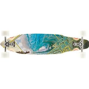 Sector 9 Longboard Chamber 15 Complete, 8,25 x 33,75 inch, SF141C