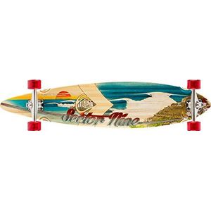 Sector 9 Longboard Madeira Complete, 9,75 x 44,0 inch, BBF146C
