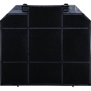 Allspares - Kohlefilter pro Einheit verkauft.