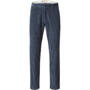 Picture Organic Clothing - Norewa Pants - Broek - Donkerblauw - Katoen