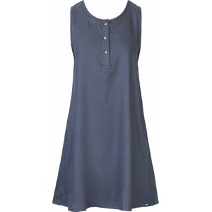 Picture Organic Clothing - Lorna Dress - Jurk - Donkerblauw - Dames