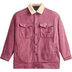 Picture Organic Clothing - Gaiby Jkt - Damesjas - Maroon