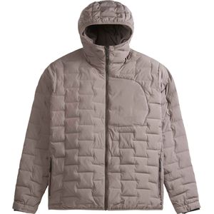 Picture Organic Clothing - Mohe Jkt - Donsjack - Grijs