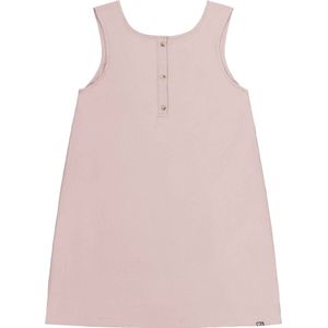 Picture Organic Clothing - Lorna Dress Woodrose - Jurk - Roze