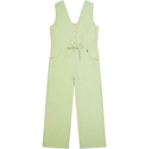 Picture Organic Clothing - Trinket Suit - Jumpsuit - Groen - Dames - Katoen
