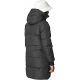 Picture Organic Clothing - Inukee Rev. Jkt - Damesjas - Zwart