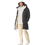 Picture Organic Clothing - Inukee Rev. Jkt - Damesjas - Zwart