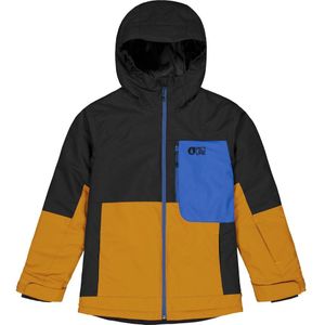 Picture - Daumy - Kinderjack - Waterdicht - Gerecycled Polyester - 10.000 mm