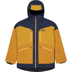 Hardshell Jas - Waterdicht - Ademend - Technisch