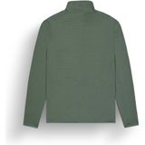 Picture - Marlay - Tech Fleece - Zwart - 94% Gerecycled Polyester, 6% Spandex, Dry Now-technologie