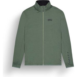 Picture Marlay Tech Vest Heren Laurel Wreath