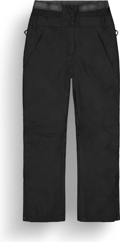 Picture Exa Skibroek Dames Geel