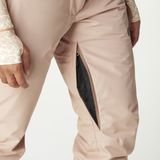 Picture Womens Exa Pants Skibroek (Dames |beige |waterdicht)