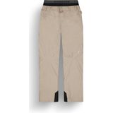 Picture Womens Exa Pants Skibroek (Dames |beige |waterdicht)