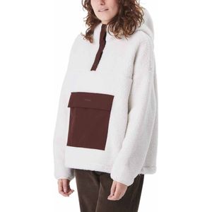 Picture Organic Clothing - Pakkis Fleece Tofu - Sweatshirt - Beige