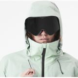 Picture Seen Ski Jas Dames Beige