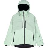 Picture Seen Ski Jas Dames Beige