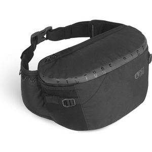Picture - Off Trax Waistpack - Heuptas - Grijs - 100% Polyester