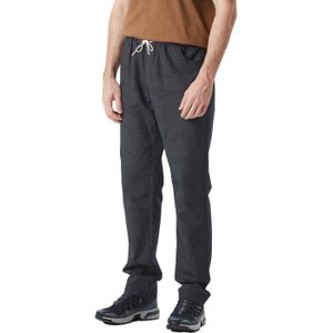 Picture - Crusy Pants - Vrijetijdsbroek - Blauw - Stretch, 83% Katoen, 15% Polyester, 2% Elastaan