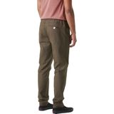 Picture - Crusy Pants - Vrijetijdsbroek - Bruin - Stretch, 83% Katoen, 15% Polyester, 2% Elastaan