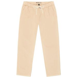 Picture Organic Clothing - Dalaro Pants Wood Ash - Broeken - Beige