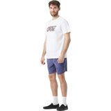 Picture - Nollur - Korte Broek - Purper - Stretchmateriaal