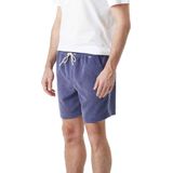 Picture - Nollur - Korte Broek - Purper - Stretchmateriaal