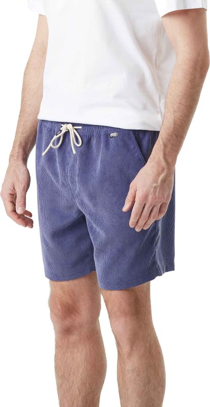 Picture - Nollur - Korte Broek - Purper - Stretchmateriaal