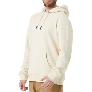 Picture Organic Clothing - Basement Hoodie Wood Ash - Sweatshirt - Beige