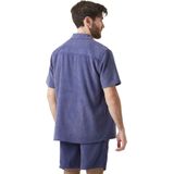 Picture - Nollur Shirt - Overhemd - Purper