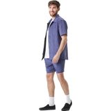 Picture - Nollur Shirt - Overhemd - Purper