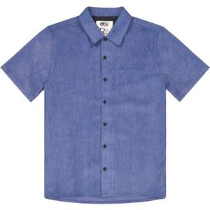 Picture - Nollur Shirt - Overhemd - Purper