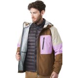 Functioneel Jack - Capuchon - Voor Buitenavonturen